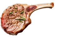 Lamb Chop