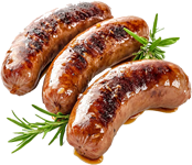 Sausages