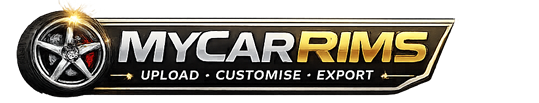 MyCarRims Wheel Visualiser