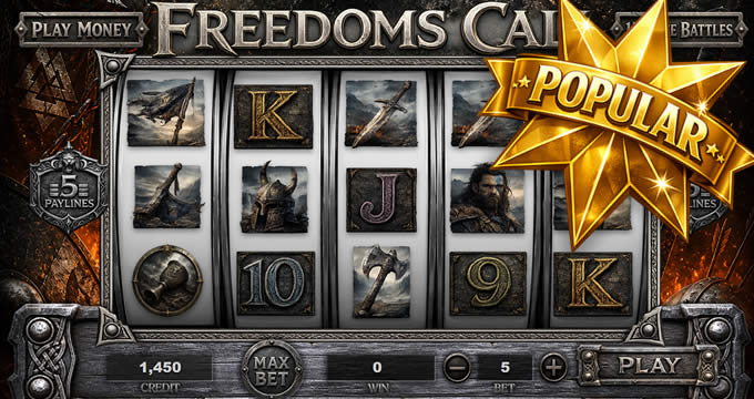 Freedoms Call