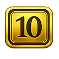 Jockey 10