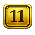 Jockey 11