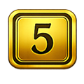 Jockey 5