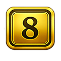 Jockey 8