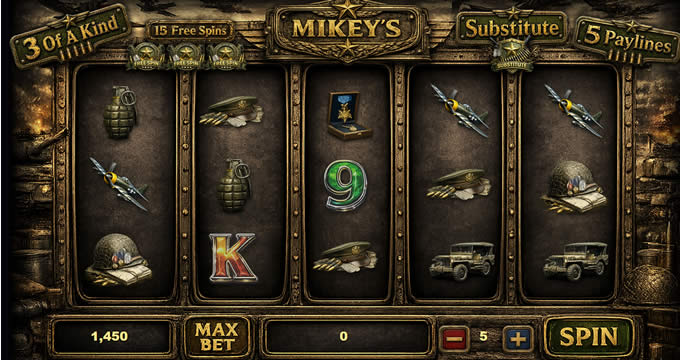 World War 2